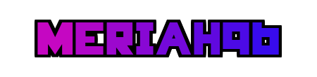 MERIAH96 Logo
